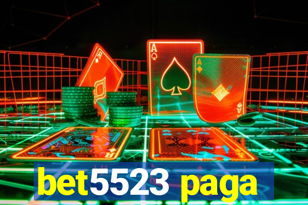 bet5523 paga